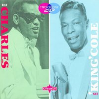 Nature Boy - Ray Charles, Nat King Cole