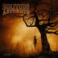 Burning - Solitude Aeturnus