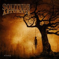 Essence Of Black - Solitude Aeturnus