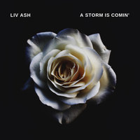 A Storm Is Comin - Liv Ash