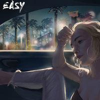 Easy - Alice Kristiansen