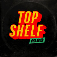 Jungle Brothers - Top Shelf 1988, Jungle Brothers