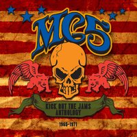 Gotta Keep Moving (1970) - MC5