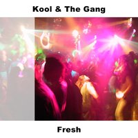 I Think I Love You - Kool & The Gang