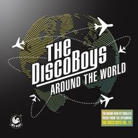 Around the World (La La La) - The Disco Boys