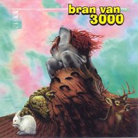Oblonging - Bran Van 3000