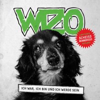 Scheiss Weihnachtszeit - WIZO