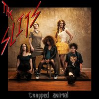 Trapped Animals - The Slits