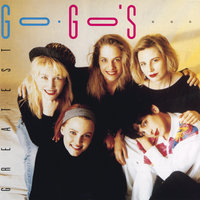 Lust To Love - The Go-Go's