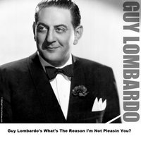 We Just Couldn't Say Goodbye - Mono - Guy Lombardo