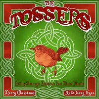 Merry Christmas - The Tossers