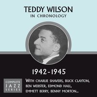 These Foolish Things (01-21-42) - Teddy Wilson