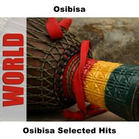 Flying Bird - Re-Recording - Osibisa