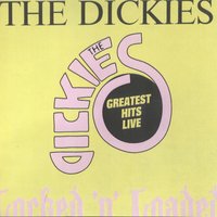 She's A Hunch Back - The Dickies