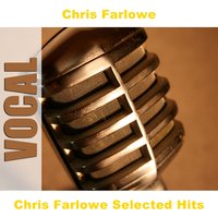 Looking For You - Original - Chris Farlowe