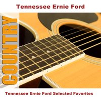 Country Junction - Original Mono - Tennessee Ernie Ford