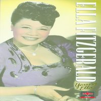 If You Ever Change Your Mind - Original - Ella Fitzgerald
