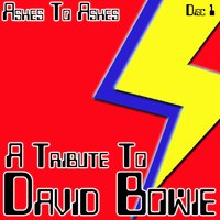 Life On Mars - (Tribute to David Bowie) - Ashes To Ashes