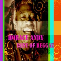 Angel from Above - Horace Andy