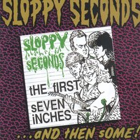 Meyer Girl - Sloppy Seconds