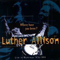 Gamblers Blues - Luther Allison