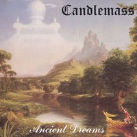 A Cry From The Crypt - Candlemass