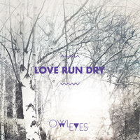 Love Run Dry - Owl Eyes