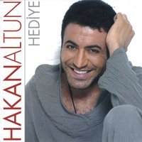 Usandım Sevgilim - Hakan Altun