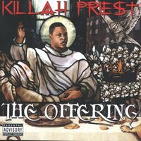 Truth B Told - Killah Priest