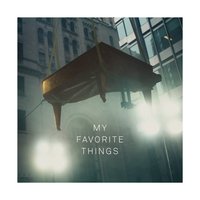 My Favorite Things - Jennie Abrahamson