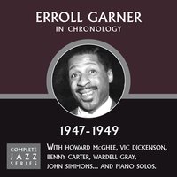 September Song (03-29-49) - Erroll Garner