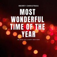 It's The Most Wonderful Time Of The Year (1963)b - Andy Williams