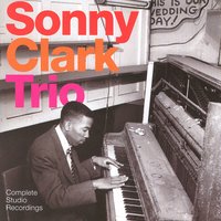 Can't We Be Friends? - Sonny Clark