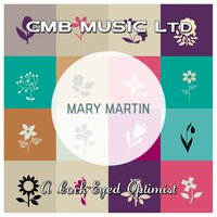 All Through the Night - Mary Martin