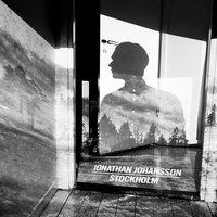 Stockholm - Jonathan Johansson
