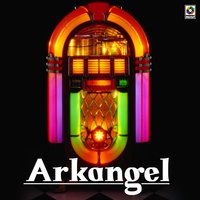 Loco por el Rock & Roll - Arkangel
