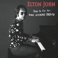 Lady D Arbanville - Elton John