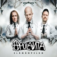 Elämänpelko - Apulanta