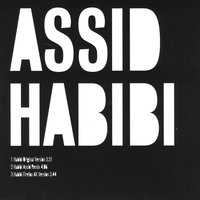 Habibi - Assid, Firefox AK