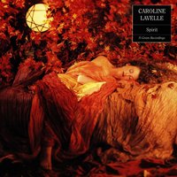 Sleep Now - Caroline Lavelle