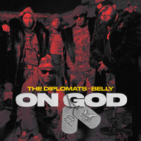 On God - The Diplomats, Belly