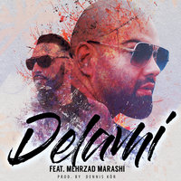 Delami - Animus, Mehrzad Marashi