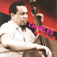 I Can't Get Started - Charles Mingus, Art Blakey, Paul Bley