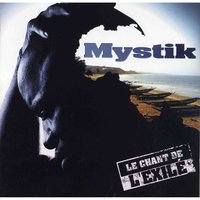 Le fruit défendu - MYSTIK, WHITE & SPIRIT, K-Reen