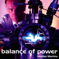 Just Before You Leave - Balance Of Power