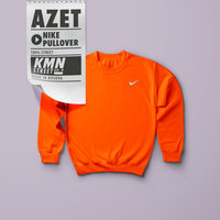 Nike Pullover - Azet