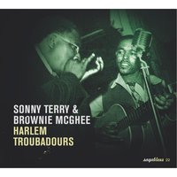 I Don’t Worry (Sittin’ On Top Of The World) - Sonny Terry, Brownie McGhee