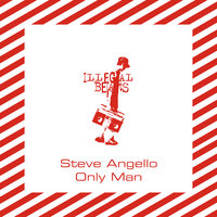 Only Man - Steve Angello