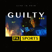 Guilty 400 - PA Sports