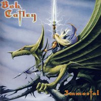 War In Heaven - Bob Catley